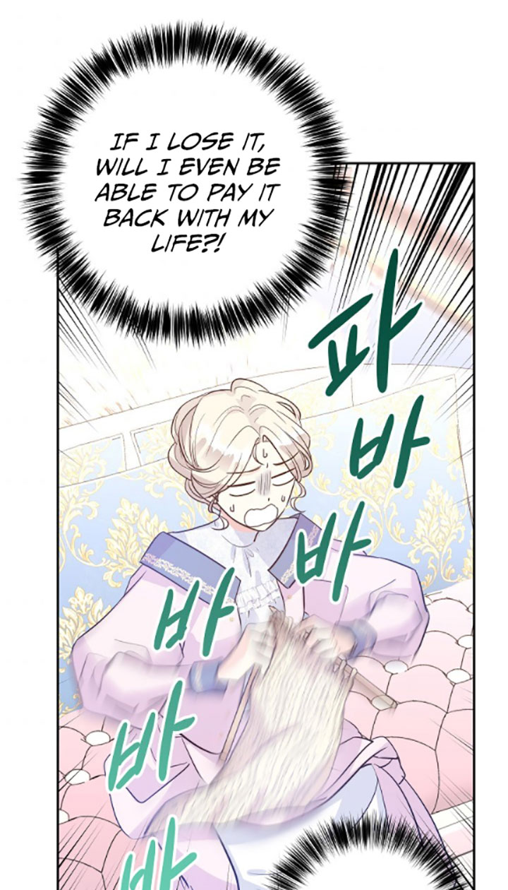 It’s Time to Change the Genre Chapter 20 page 70 - Chapter 20