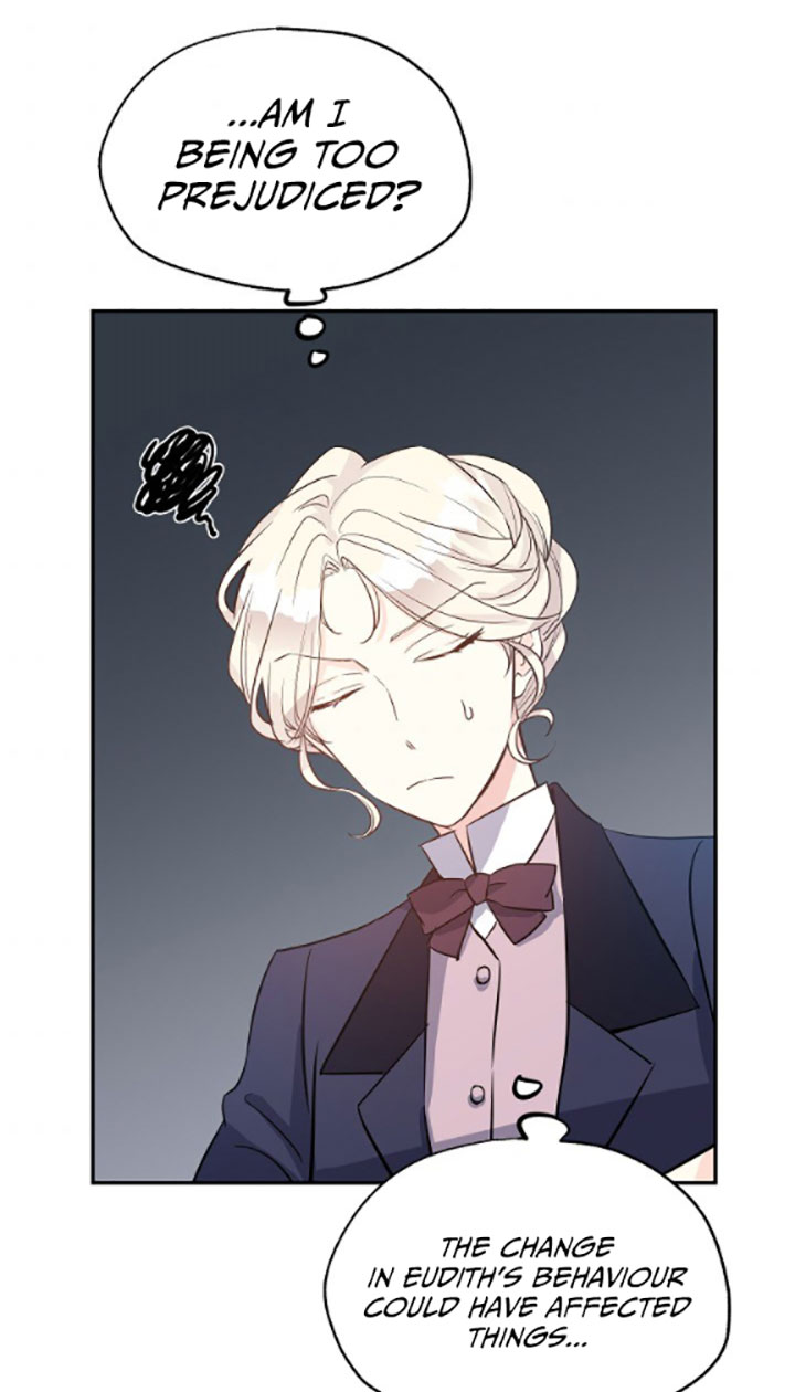 It’s Time to Change the Genre Chapter 20 page 9 - Chapter 20