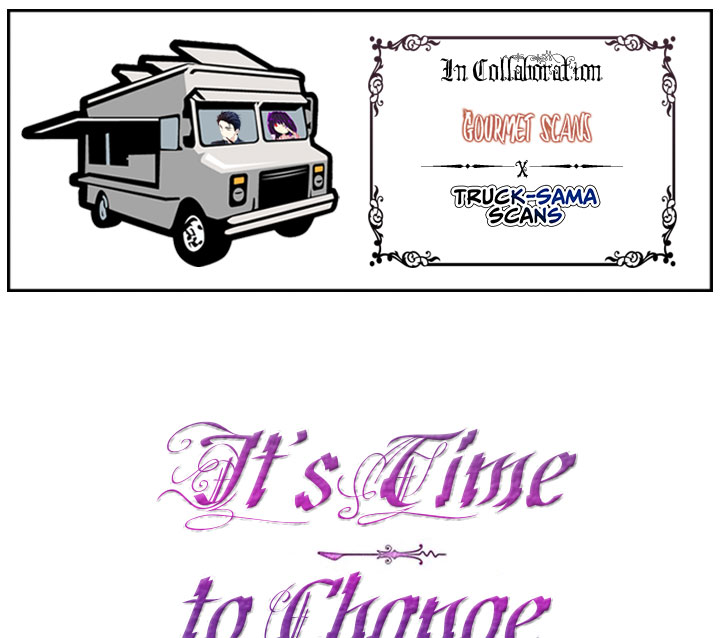 It’s Time to Change the Genre Chapter 21 page 1 - Chapter 21