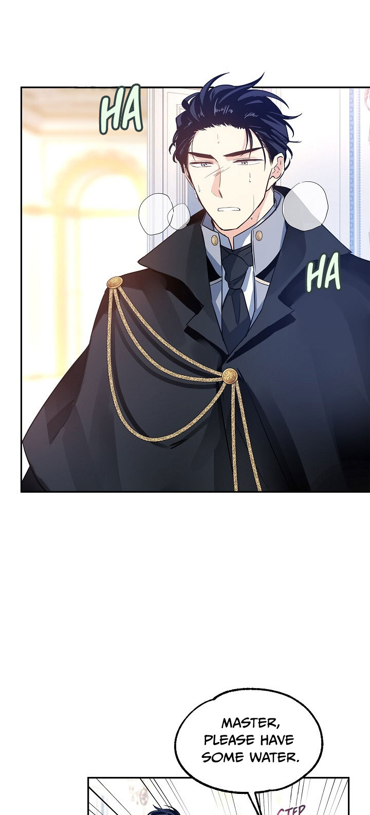 It’s Time to Change the Genre Chapter 21 page 10 - Chapter 21