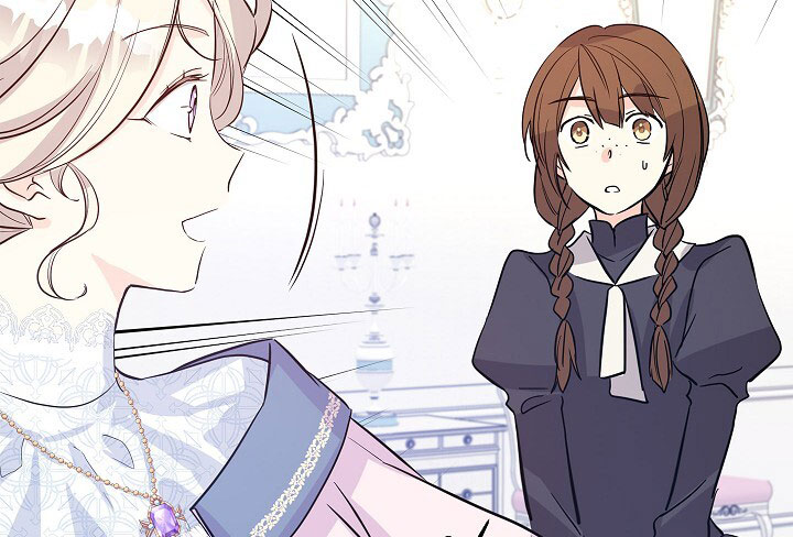 It’s Time to Change the Genre Chapter 21 page 101 - Chapter 21