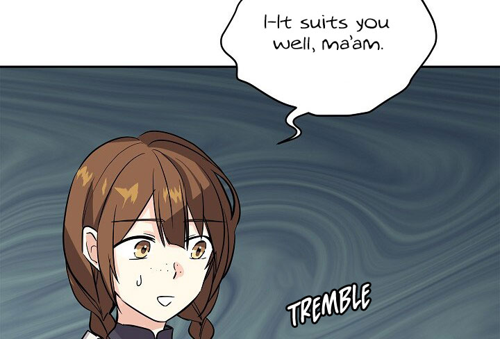 It’s Time to Change the Genre Chapter 21 page 103 - Chapter 21