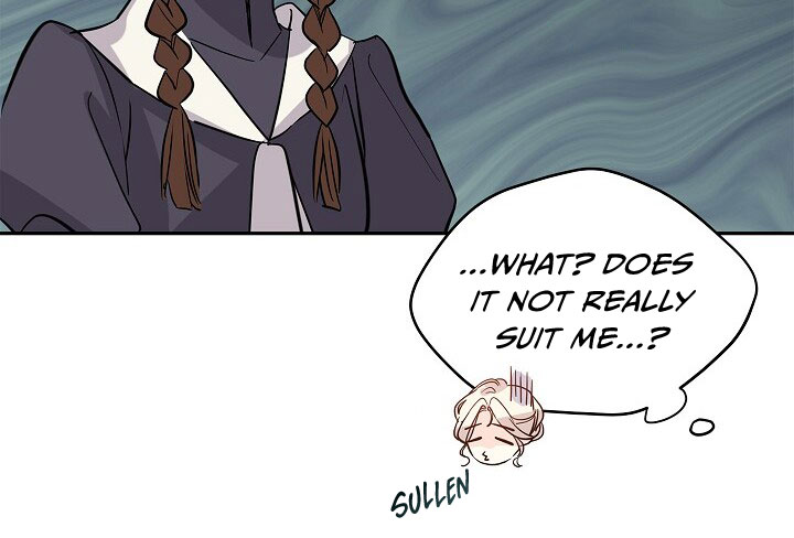 It’s Time to Change the Genre Chapter 21 page 104 - Chapter 21