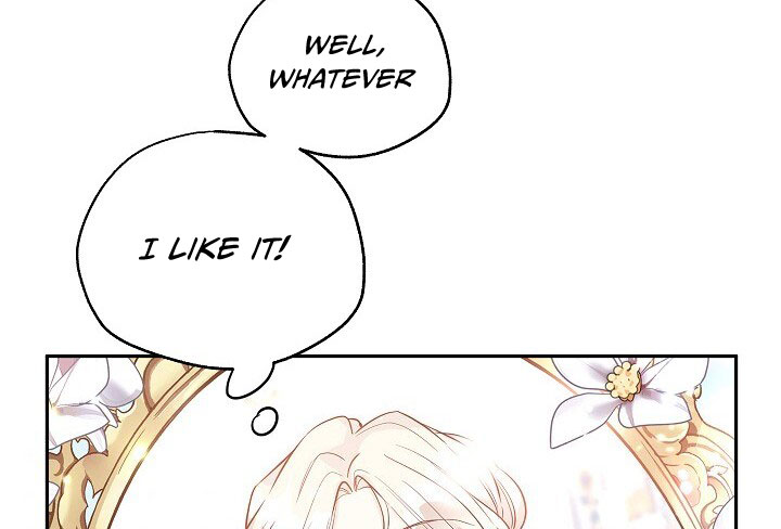 It’s Time to Change the Genre Chapter 21 page 106 - Chapter 21