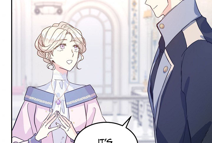 It’s Time to Change the Genre Chapter 21 page 110 - Chapter 21