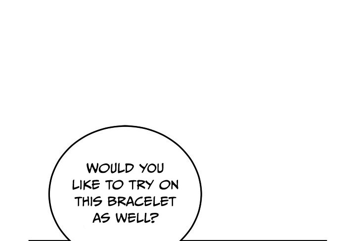 It’s Time to Change the Genre Chapter 21 page 112 - Chapter 21