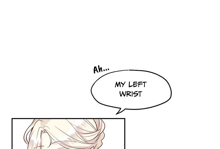 It’s Time to Change the Genre Chapter 21 page 118 - Chapter 21