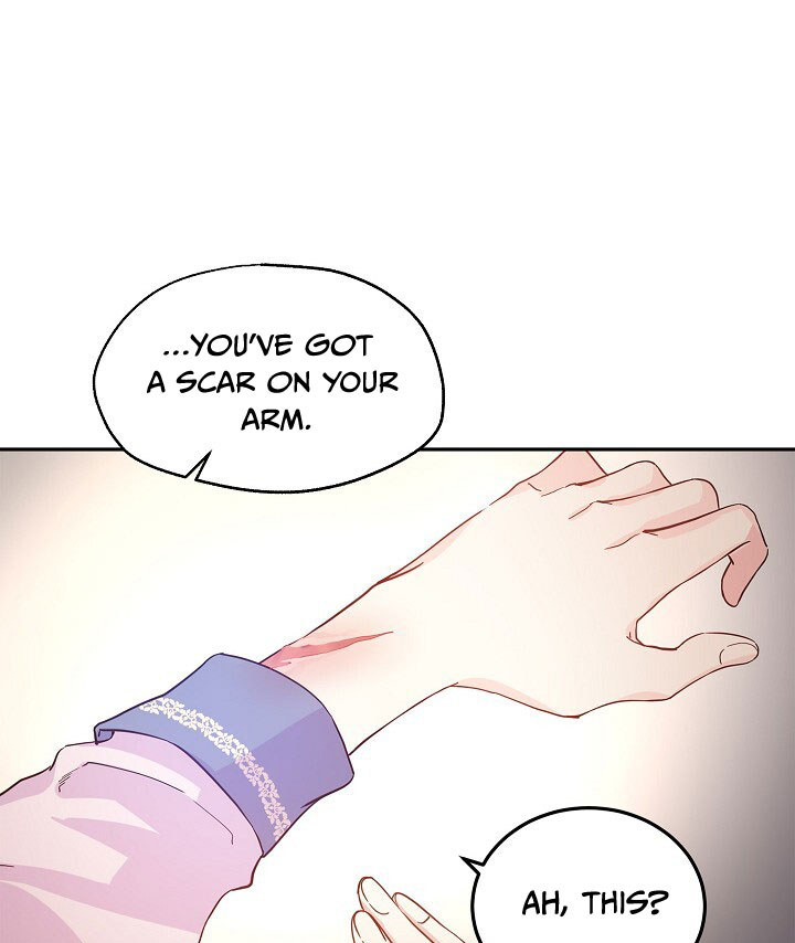 It’s Time to Change the Genre Chapter 21 page 127 - Chapter 21