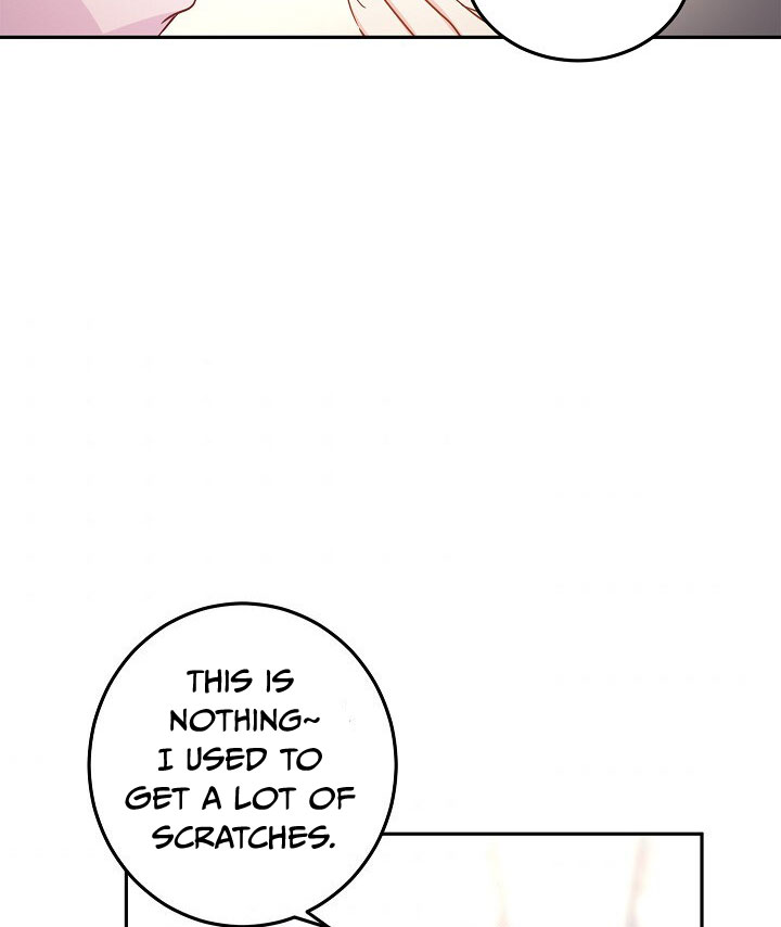 It’s Time to Change the Genre Chapter 21 page 128 - Chapter 21