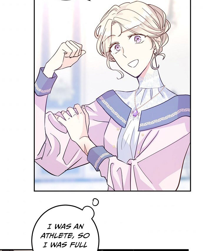 It’s Time to Change the Genre Chapter 21 page 129 - Chapter 21