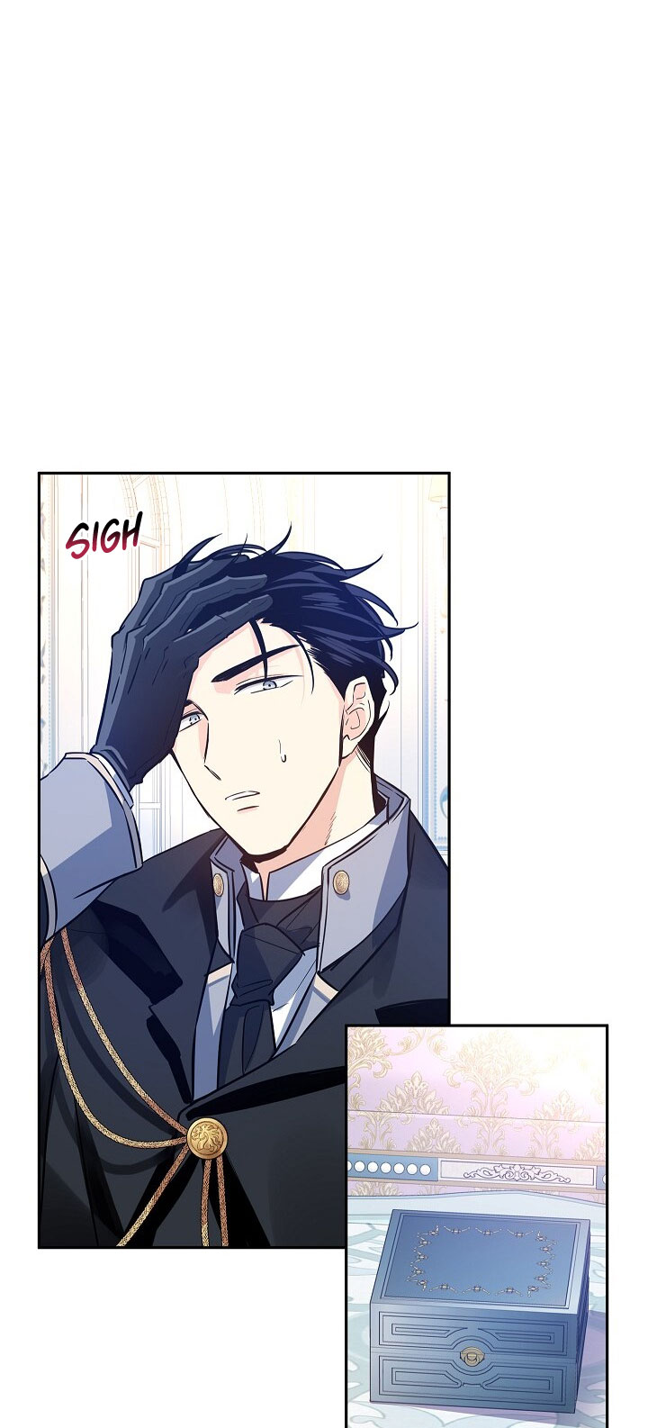 It’s Time to Change the Genre Chapter 21 page 13 - Chapter 21