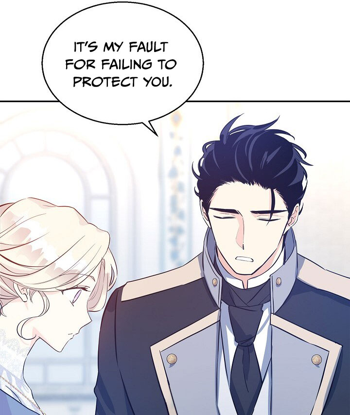 It’s Time to Change the Genre Chapter 21 page 131 - Chapter 21
