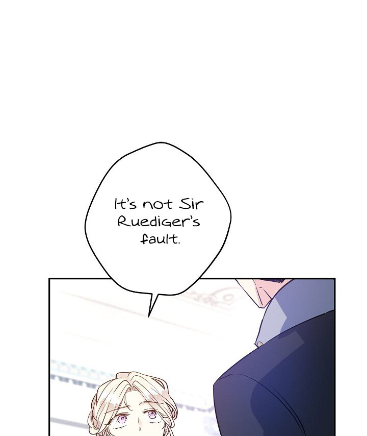 It’s Time to Change the Genre Chapter 21 page 134 - Chapter 21