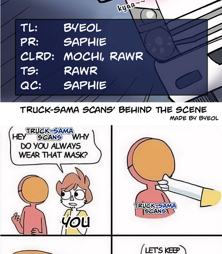 It’s Time to Change the Genre Chapter 21 page 143 - Chapter 21