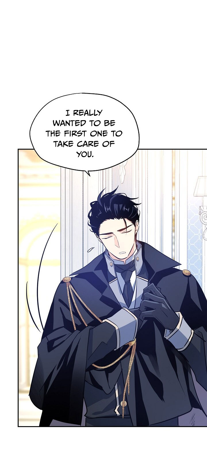It’s Time to Change the Genre Chapter 21 page 16 - Chapter 21