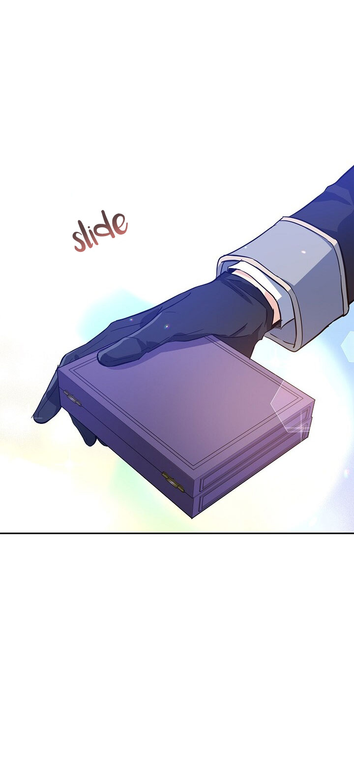 It’s Time to Change the Genre Chapter 21 page 17 - Chapter 21