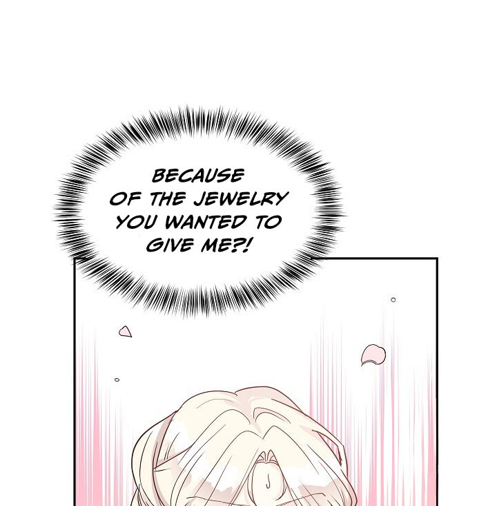 It’s Time to Change the Genre Chapter 21 page 19 - Chapter 21