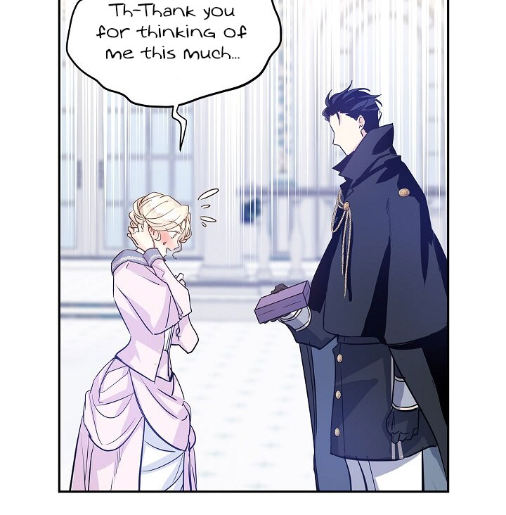 It’s Time to Change the Genre Chapter 21 page 22 - Chapter 21