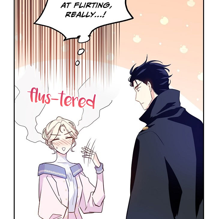 It’s Time to Change the Genre Chapter 21 page 26 - Chapter 21