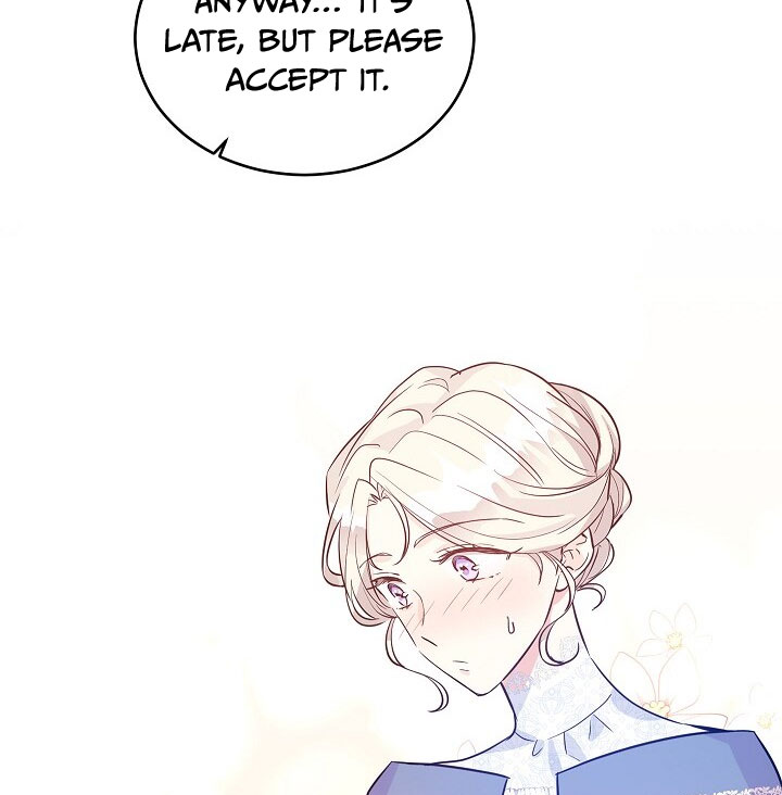 It’s Time to Change the Genre Chapter 21 page 31 - Chapter 21