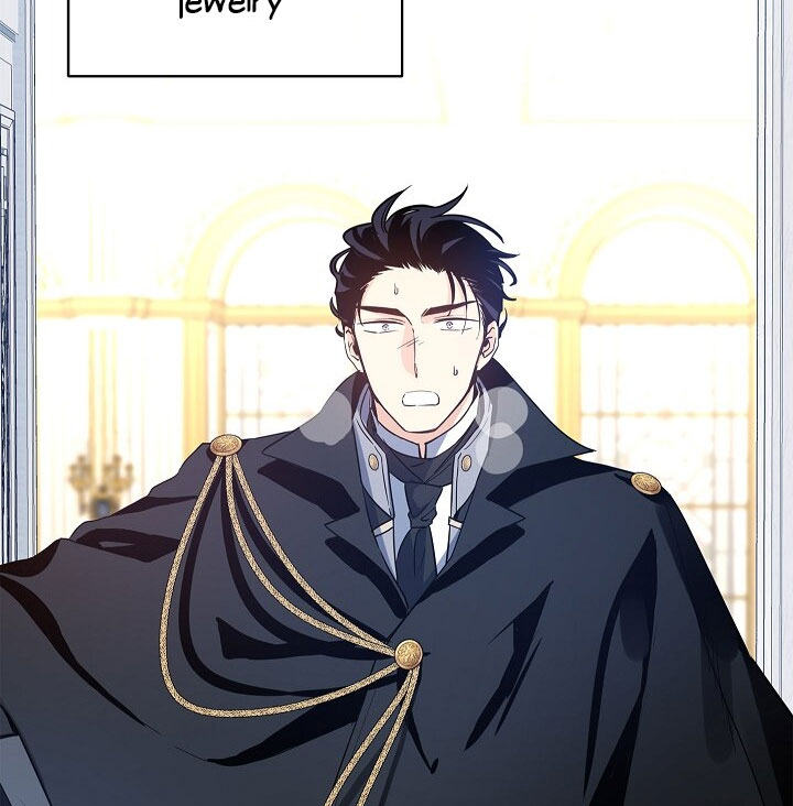 It’s Time to Change the Genre Chapter 21 page 35 - Chapter 21