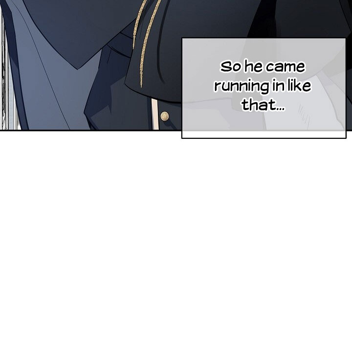 It’s Time to Change the Genre Chapter 21 page 36 - Chapter 21