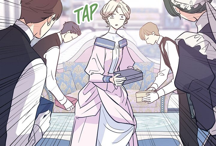 It’s Time to Change the Genre Chapter 21 page 44 - Chapter 21