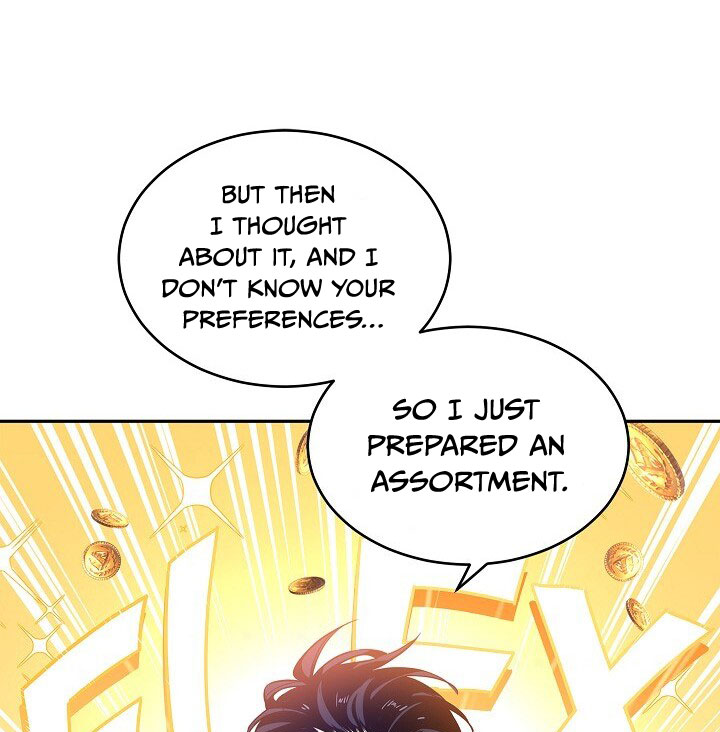 It’s Time to Change the Genre Chapter 21 page 50 - Chapter 21