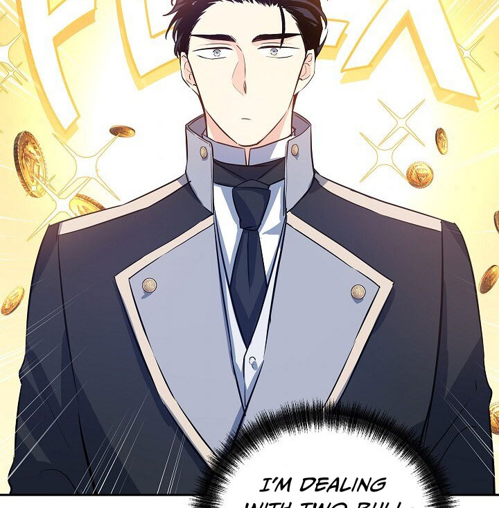 It’s Time to Change the Genre Chapter 21 page 51 - Chapter 21