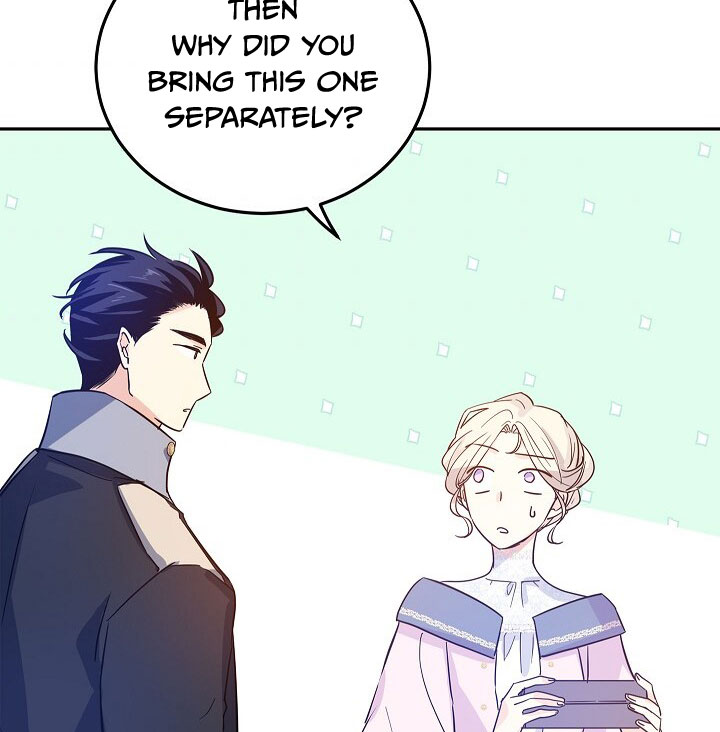 It’s Time to Change the Genre Chapter 21 page 53 - Chapter 21
