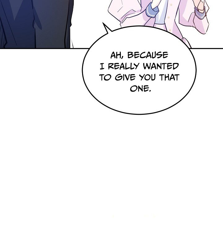It’s Time to Change the Genre Chapter 21 page 54 - Chapter 21