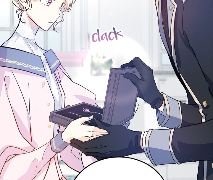 It’s Time to Change the Genre Chapter 21 page 56 - Chapter 21