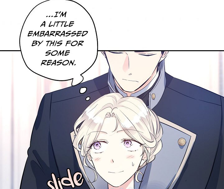 It’s Time to Change the Genre Chapter 21 page 71 - Chapter 21