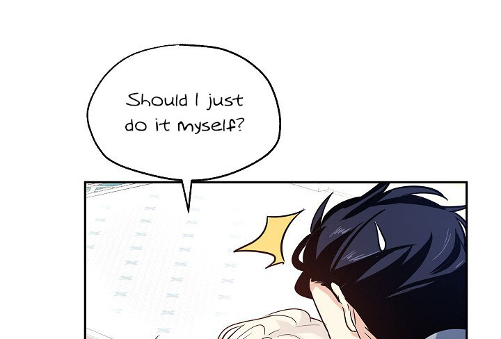 It’s Time to Change the Genre Chapter 21 page 82 - Chapter 21