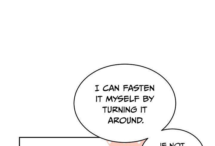 It’s Time to Change the Genre Chapter 21 page 85 - Chapter 21