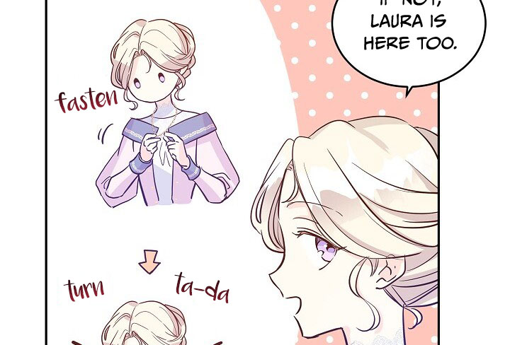 It’s Time to Change the Genre Chapter 21 page 86 - Chapter 21