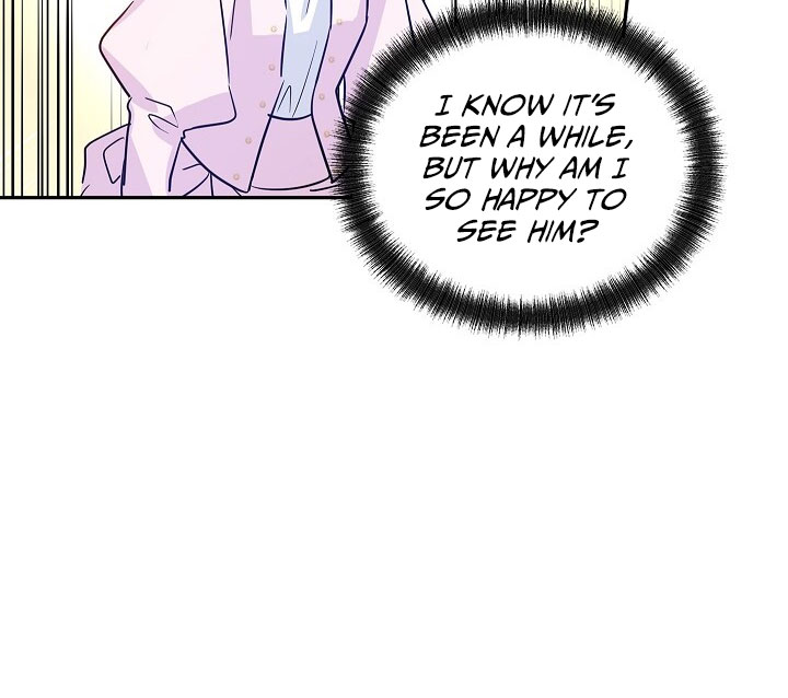 It’s Time to Change the Genre Chapter 21 page 9 - Chapter 21