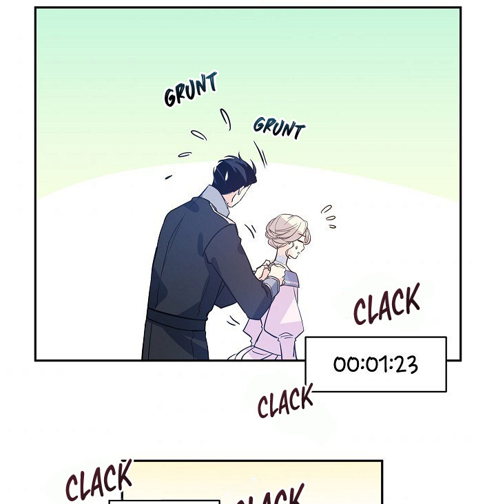 It’s Time to Change the Genre Chapter 21 page 91 - Chapter 21