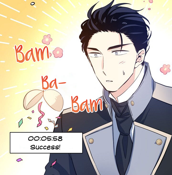 It’s Time to Change the Genre Chapter 21 page 94 - Chapter 21