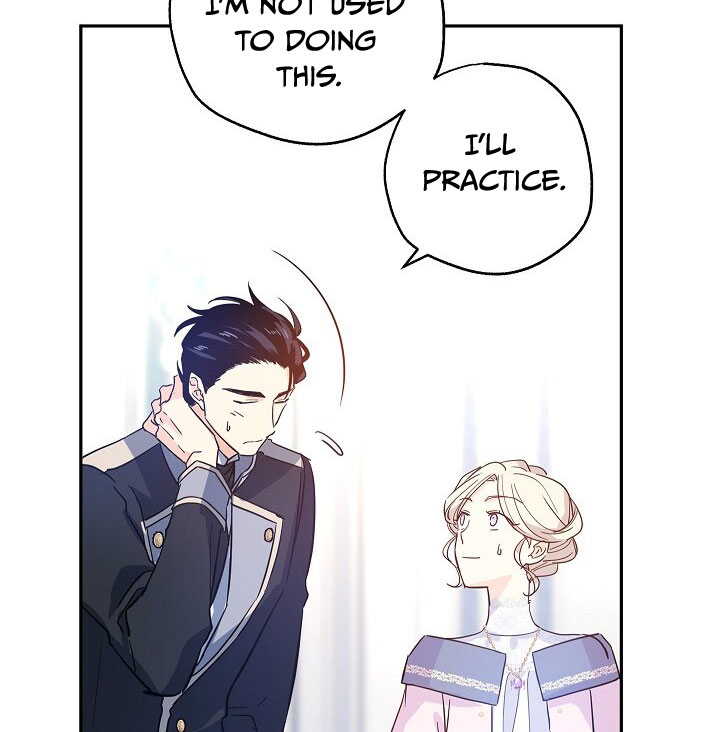 It’s Time to Change the Genre Chapter 21 page 96 - Chapter 21
