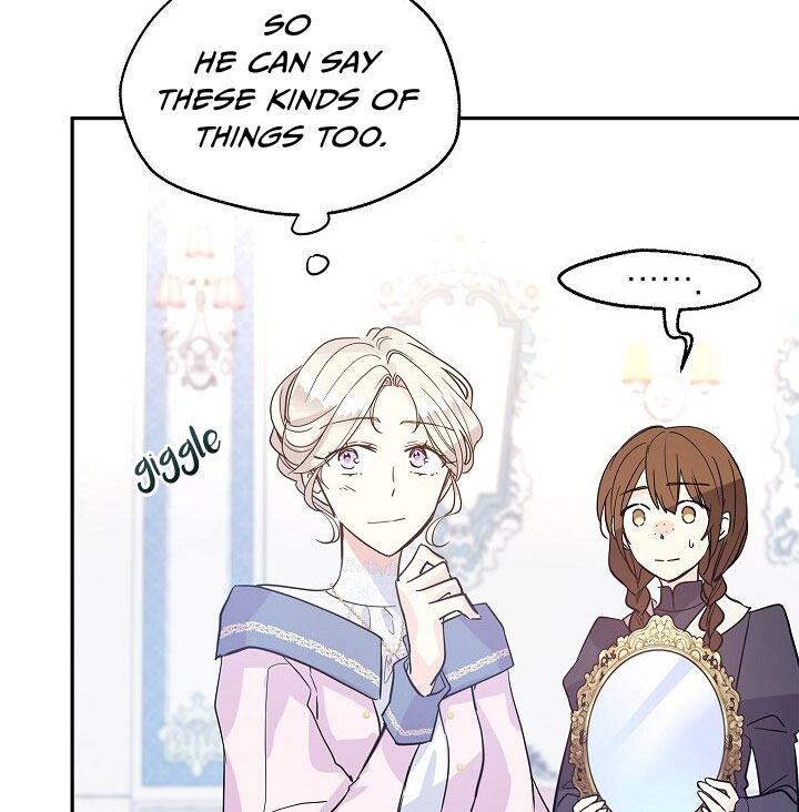 It’s Time to Change the Genre Chapter 21 page 98 - Chapter 21