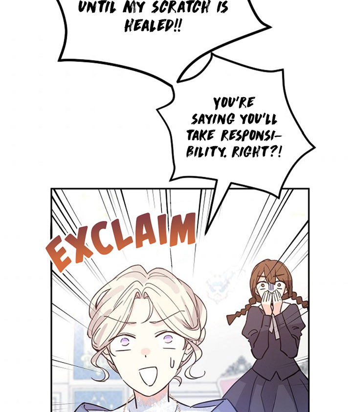 It’s Time to Change the Genre Chapter 22 page 11 - Chapter 22