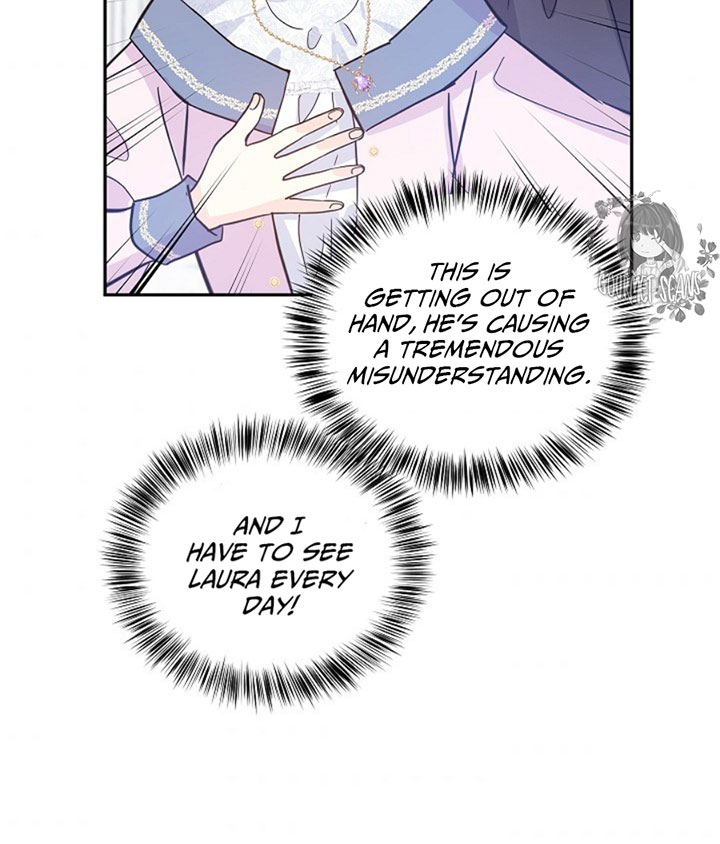 It’s Time to Change the Genre Chapter 22 page 12 - Chapter 22