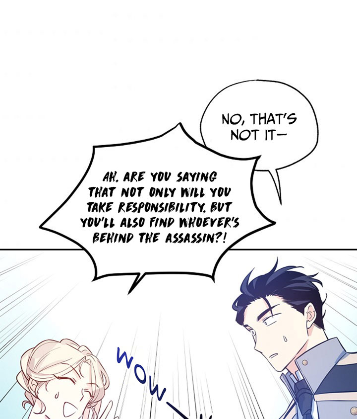 It’s Time to Change the Genre Chapter 22 page 13 - Chapter 22