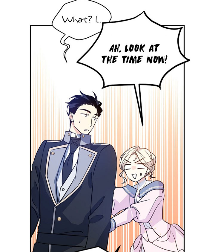 It’s Time to Change the Genre Chapter 22 page 15 - Chapter 22
