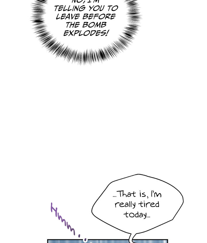 It’s Time to Change the Genre Chapter 22 page 18 - Chapter 22