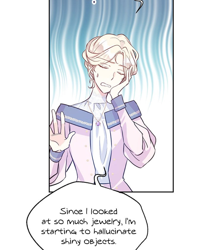 It’s Time to Change the Genre Chapter 22 page 19 - Chapter 22