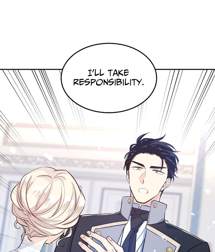 It’s Time to Change the Genre Chapter 22 page 2 - Chapter 22