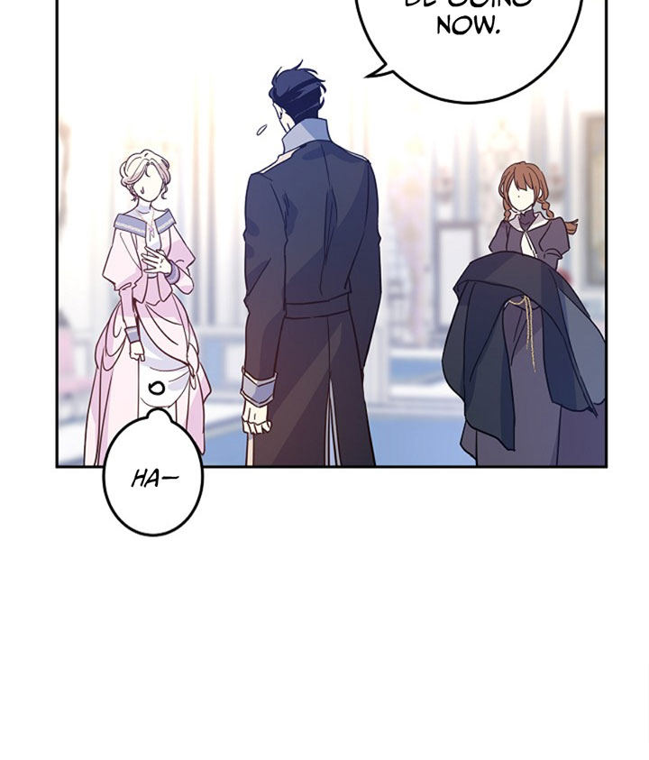 It’s Time to Change the Genre Chapter 22 page 21 - Chapter 22