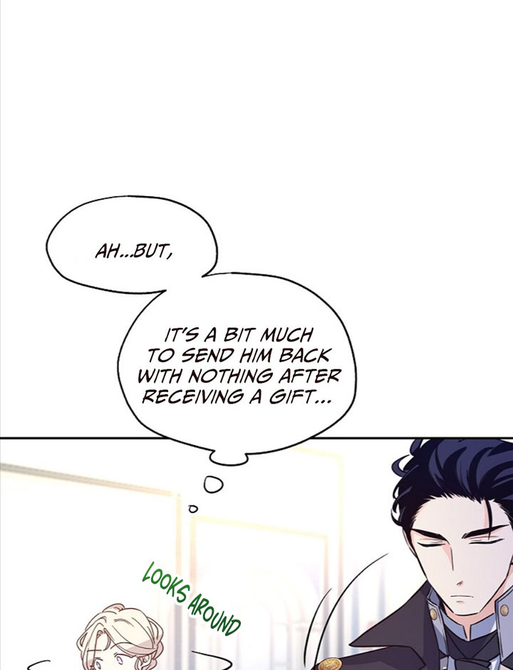 It’s Time to Change the Genre Chapter 22 page 22 - Chapter 22